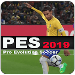 ikon Hint PES 2019