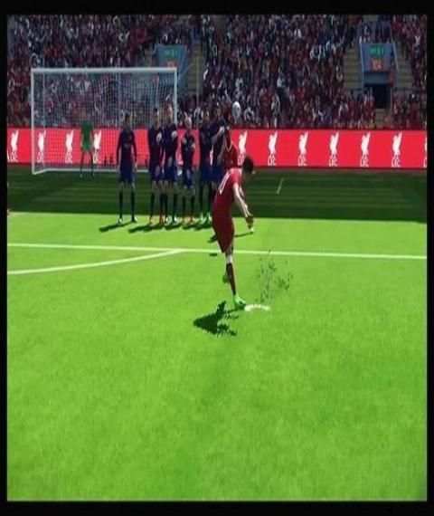 Hint PES 2019 screenshot 2