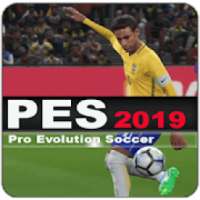 Hint PES 2019