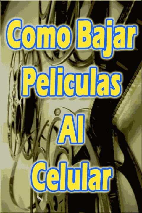 Bajar Peliculas Gratis al Celular Guide Easy скриншот 3