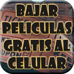 Bajar Peliculas Gratis Al Celular 1.0
