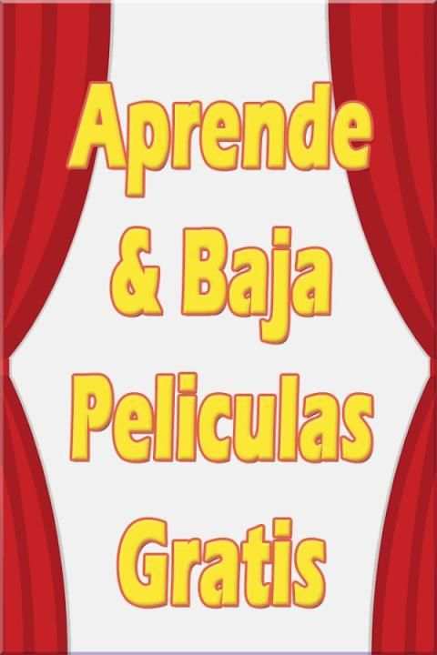 Bajar Peliculas Gratis al Celular Guide Easy скриншот 1