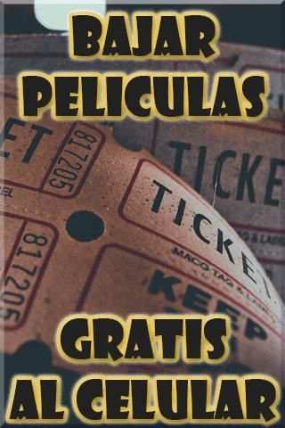 Bajar Peliculas Gratis al Celular Guide Easy скриншот 5