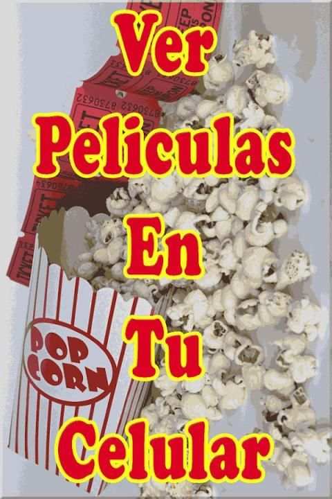 Bajar Peliculas Gratis al Celular Guide Easy скриншот 2