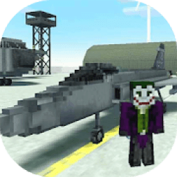 ikon Unknown Battle Craft