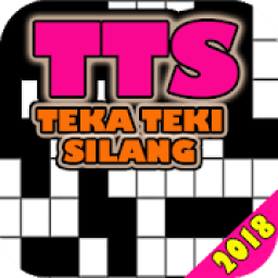 Teka Teki Silang TTS Koran icon