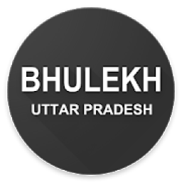 Up Bhulekh आइकन