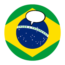 ikon Zap Brasil Chat Messenger