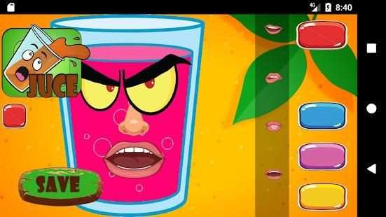 Juce screenshot 2
