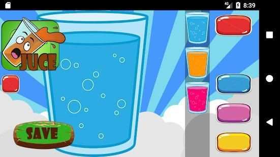 Juce स्क्रीनशॉट 4