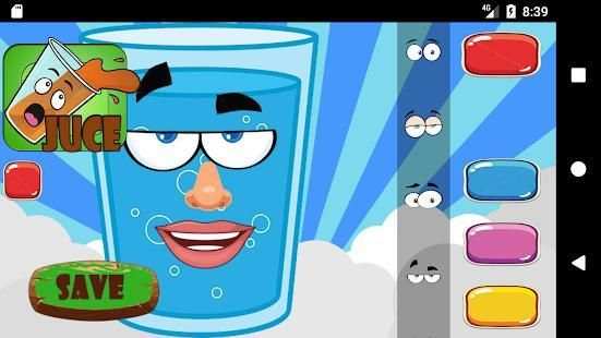 Juce screenshot 3