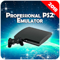 ikon PS2 Emulator - Full Edition