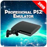 PS2 Emulator - Full Edition