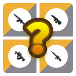 ikon PUBG Mobile Trivia Quiz
