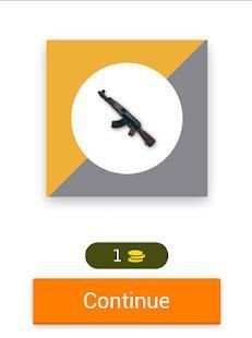 PUBG Mobile Trivia Quiz screenshot 13