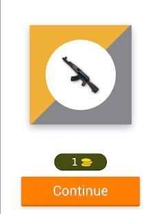 PUBG Mobile Trivia Quiz screenshot 6