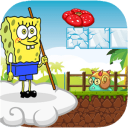 Super Spongbob world icon