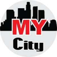 Minha Cidade (MyCity) - Rondonopolis on 9Apps