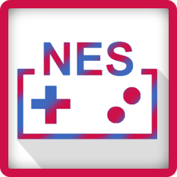 NES+ EMULATOR icon