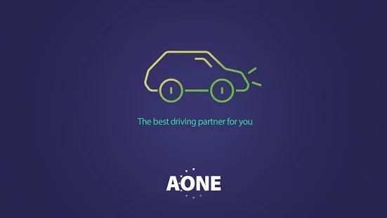 AONE-ADAS,Smart/Safe Driving screenshot 3