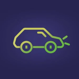 AONE-ADAS,Smart/Safe Driving icon