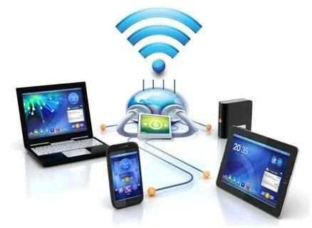 Internet Connection Status screenshot 2