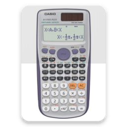 Smart Scientific Calculator आइकन