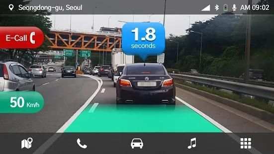 AONE-ADAS,Smart/Safe Driving screenshot 1