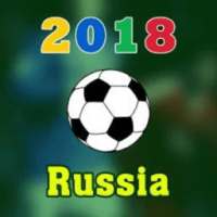 World Cup 2018: Live, Fixtures, Results,News
