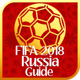Guide for FIFA 2018 आइकन
