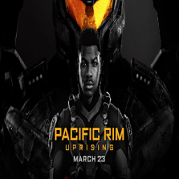Pacific Rim Uprising Latest Trailer icon
