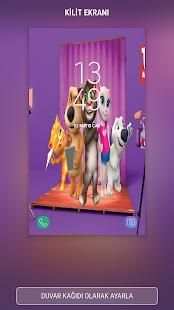 Benim Konuşan Tom'um Resimleri screenshot 2