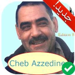 Aghani Cheb Azzedine 2.0