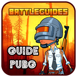 ikon Guide PUBG Mobile Battlegrounds