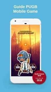 Guide PUBG Mobile Battlegrounds screenshot 5