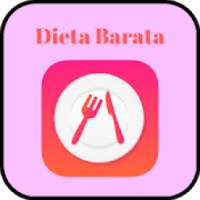 Dieta barata