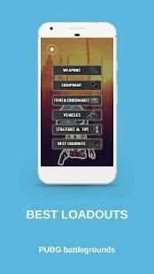 Guide PUBG Mobile Battlegrounds screenshot 2