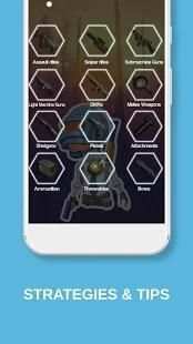 Guide PUBG Mobile Battlegrounds screenshot 3