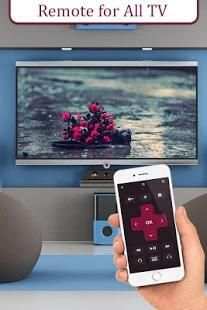 TV Remote : Universal Remote Control स्क्रीनशॉट 5