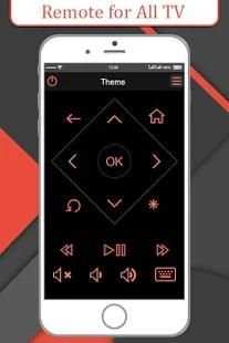 TV Remote : Universal Remote Control स्क्रीनशॉट 4