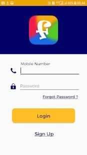 Fi App स्क्रीनशॉट 5