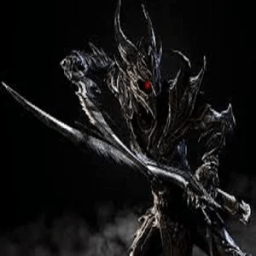 ikon Skyrim Game HD Wallpaper