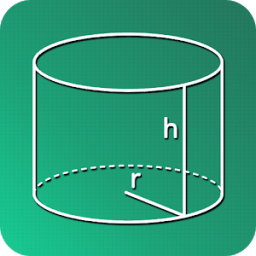 GeometrySoln : Geometry Calculation Solver आइकन