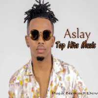 Aslay Nyimbo - Natamba on 9Apps