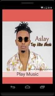 Aslay Nyimbo - Natamba screenshot 3