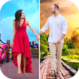 Auto Cut Paste Photo: Background Removal आइकन