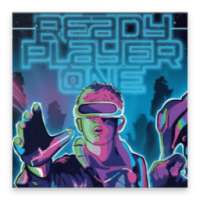 Ready Player One Wallpapers on 9Apps