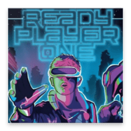 Ready Player One Wallpapers आइकन
