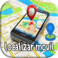 localizar movil por numero : localizador&rastrear on 9Apps