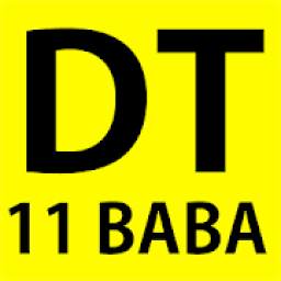Dream Tips 11 Baba 2.2